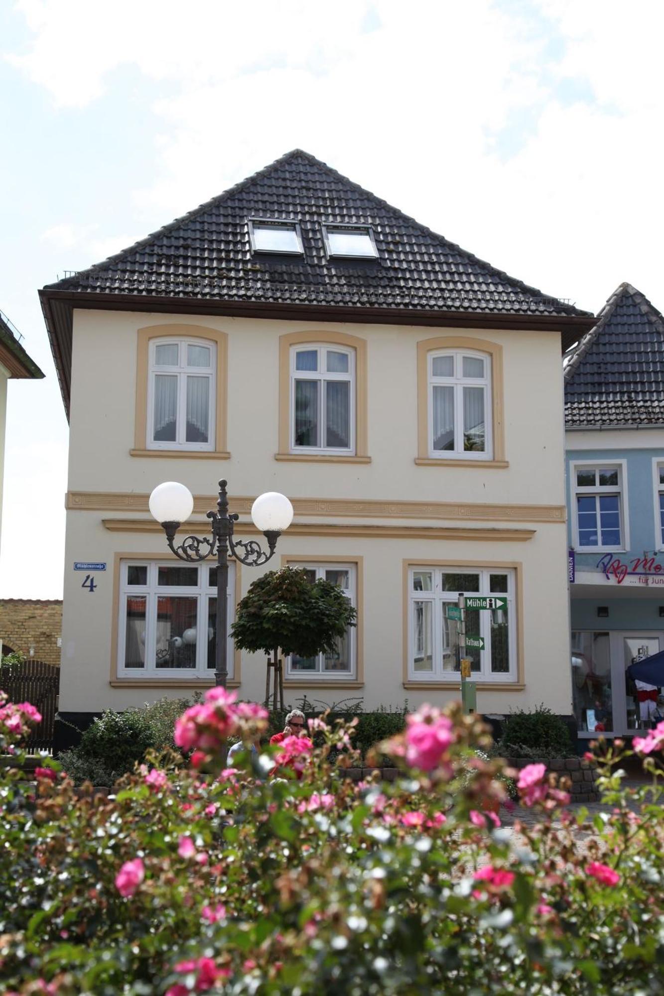 Seestern Kappeln Bagian luar foto