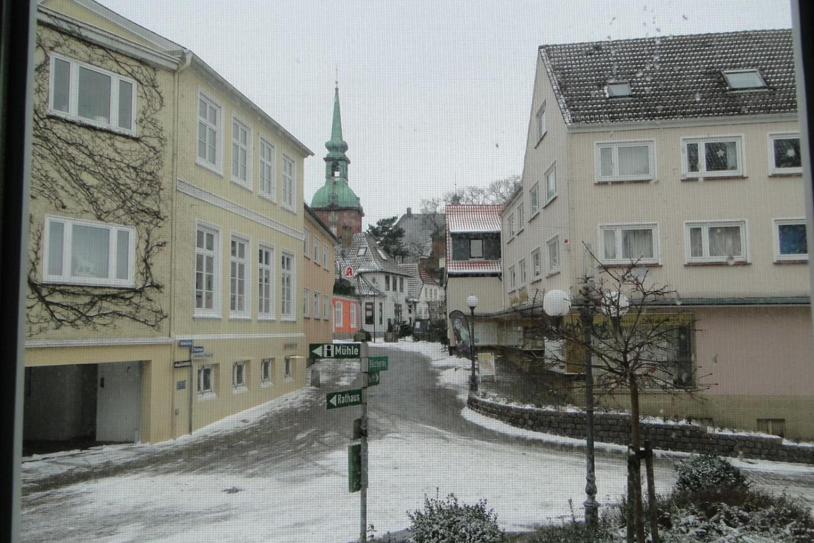 Seestern Kappeln Bagian luar foto